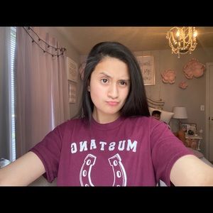 Meet your Posher, Ashley